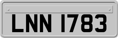 LNN1783