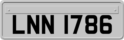 LNN1786