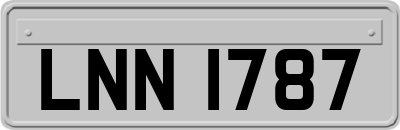 LNN1787