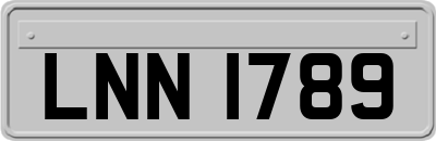 LNN1789
