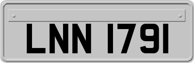 LNN1791