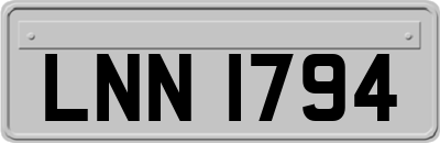 LNN1794