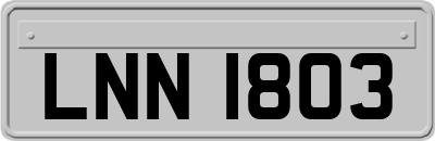 LNN1803