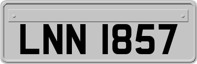 LNN1857