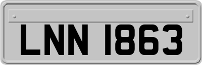 LNN1863