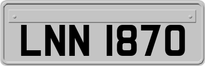 LNN1870