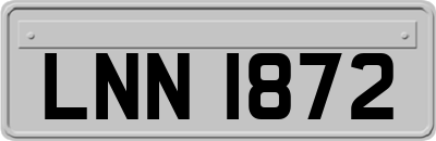 LNN1872