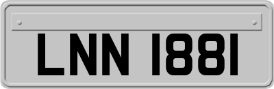 LNN1881