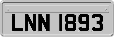 LNN1893