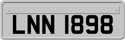 LNN1898