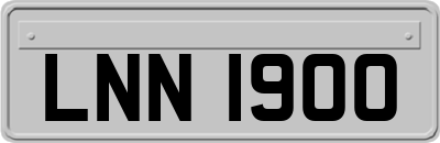LNN1900