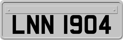 LNN1904