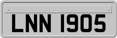 LNN1905