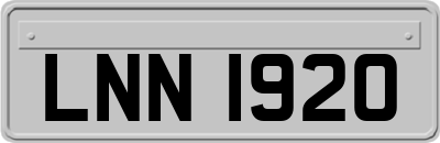 LNN1920