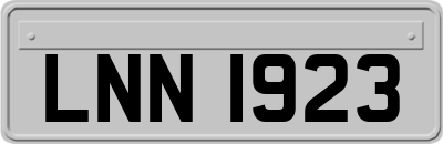 LNN1923