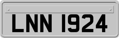 LNN1924