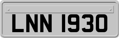 LNN1930
