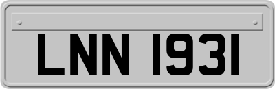 LNN1931