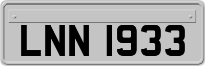 LNN1933