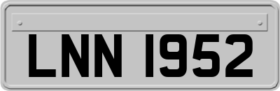 LNN1952