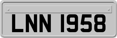 LNN1958