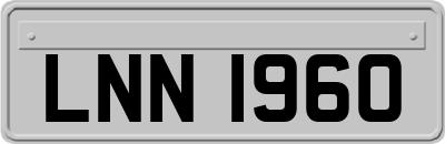 LNN1960