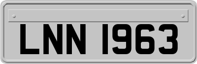 LNN1963