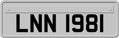 LNN1981