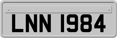 LNN1984