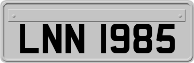 LNN1985