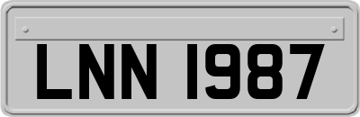 LNN1987