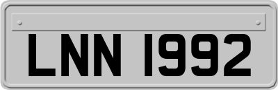 LNN1992