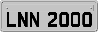LNN2000