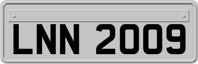 LNN2009