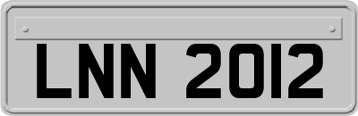 LNN2012