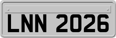 LNN2026