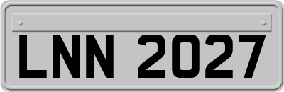 LNN2027