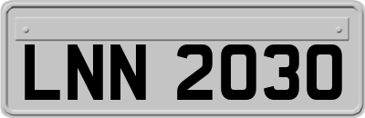 LNN2030