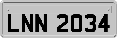 LNN2034