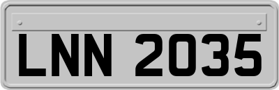 LNN2035