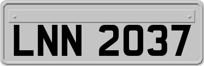 LNN2037