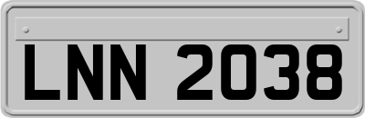 LNN2038