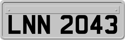 LNN2043