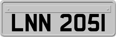 LNN2051