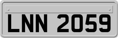 LNN2059