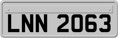 LNN2063