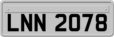 LNN2078
