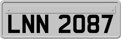 LNN2087