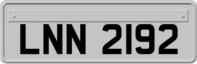 LNN2192