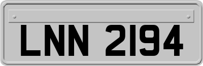 LNN2194
